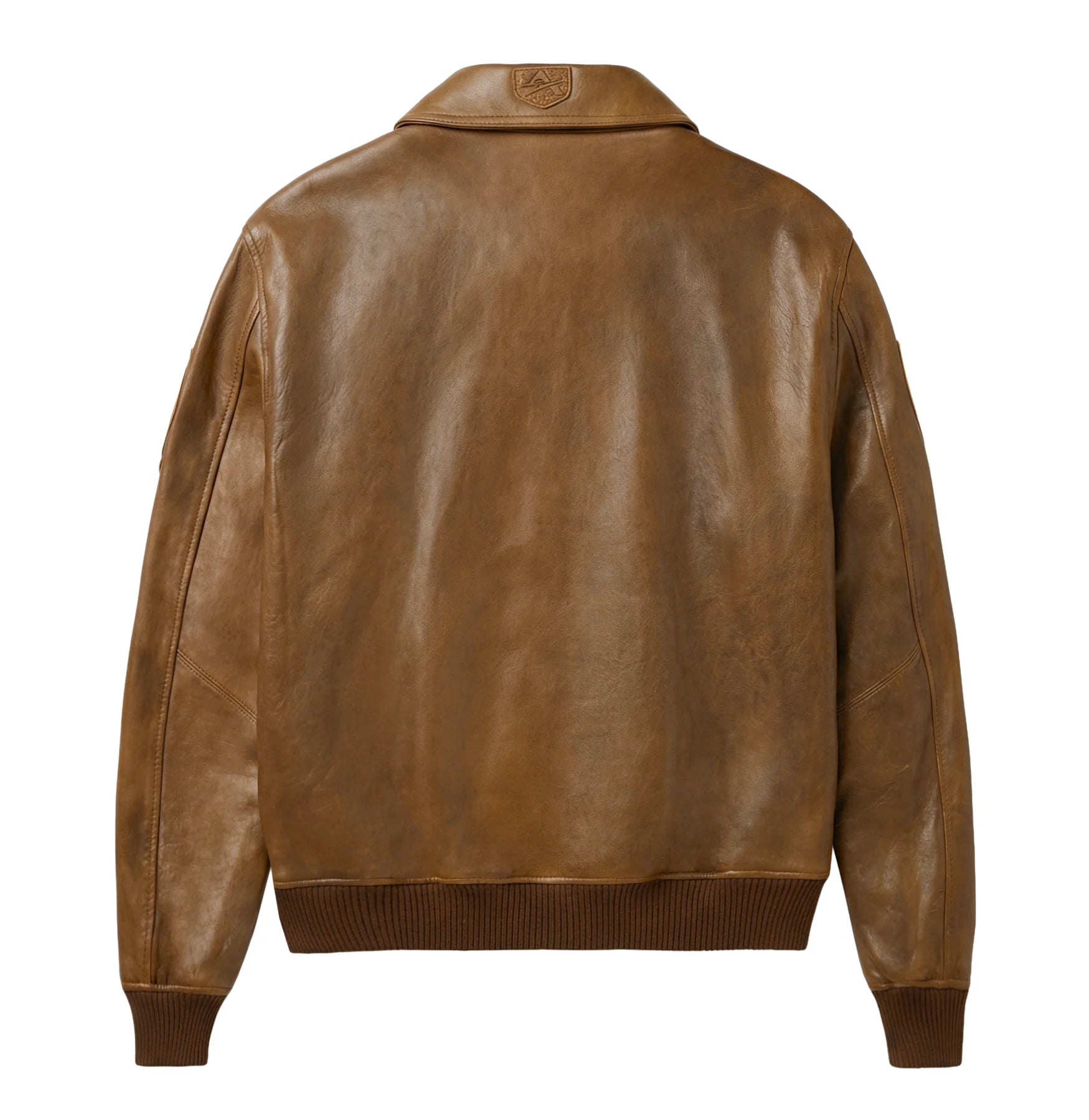 Avirex Vintage Leather Jacket