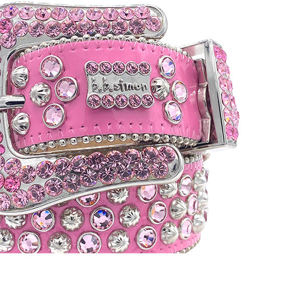 BB Simon Lavasan Bubblegum Pink