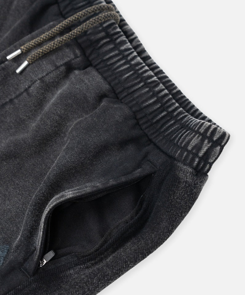 Paper Planes Splatter Heavyweight Sweatsuit