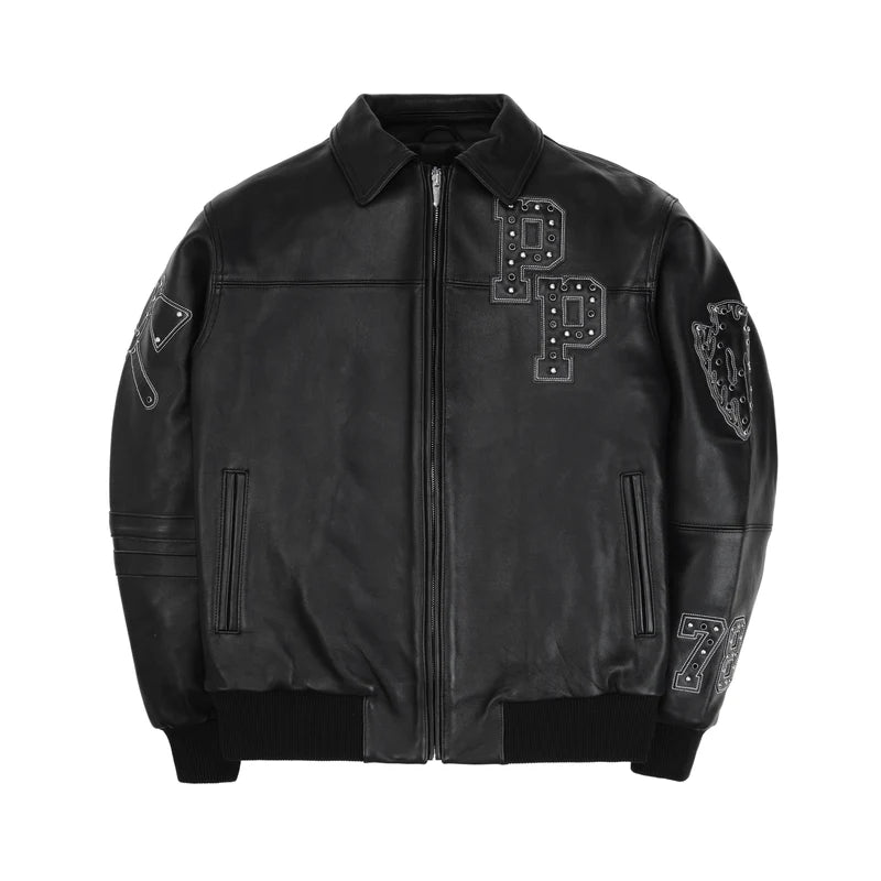 Pelle Pelle Renegades Jacket