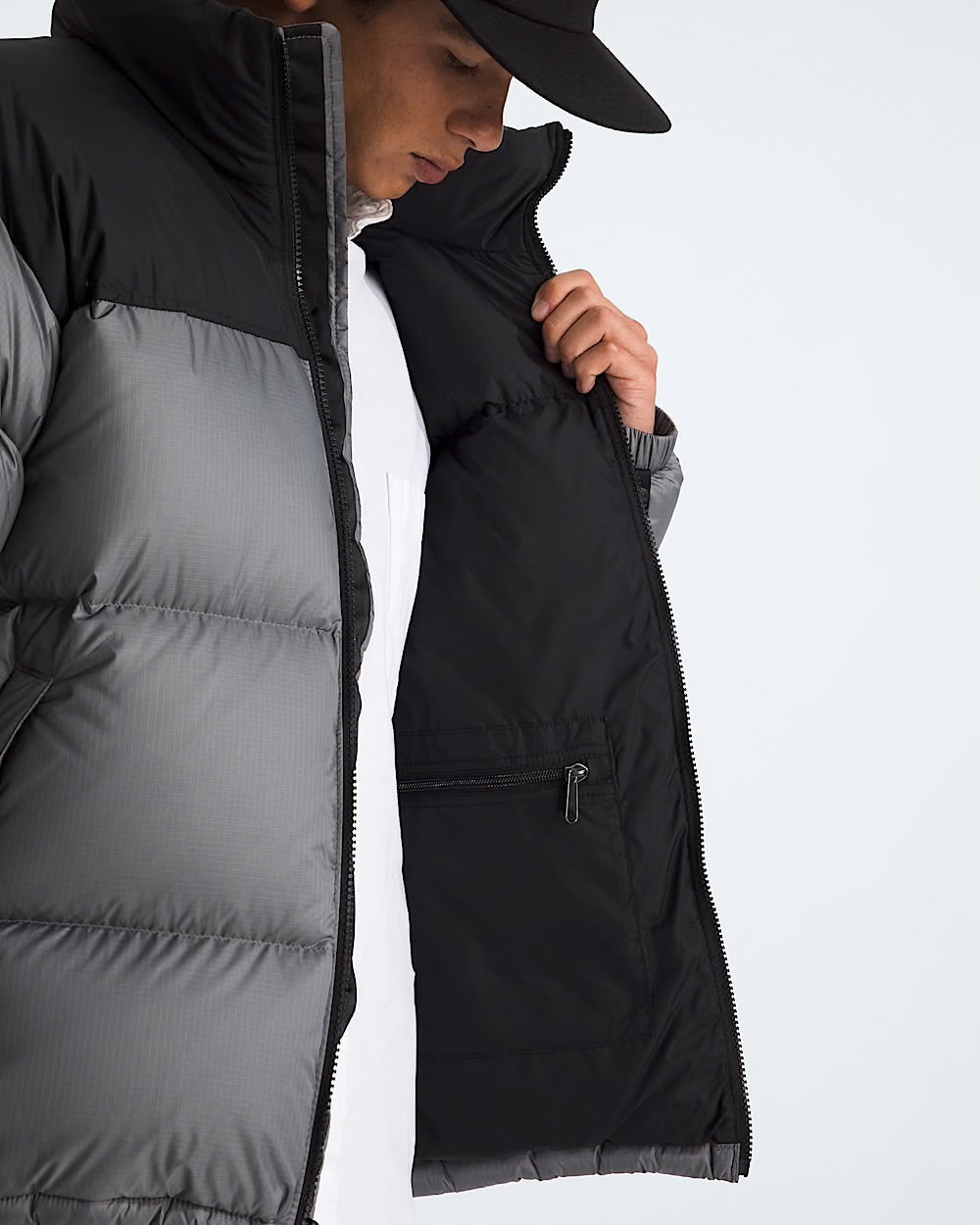 The North Face Men’s 1996 Retro Nuptse Jacket