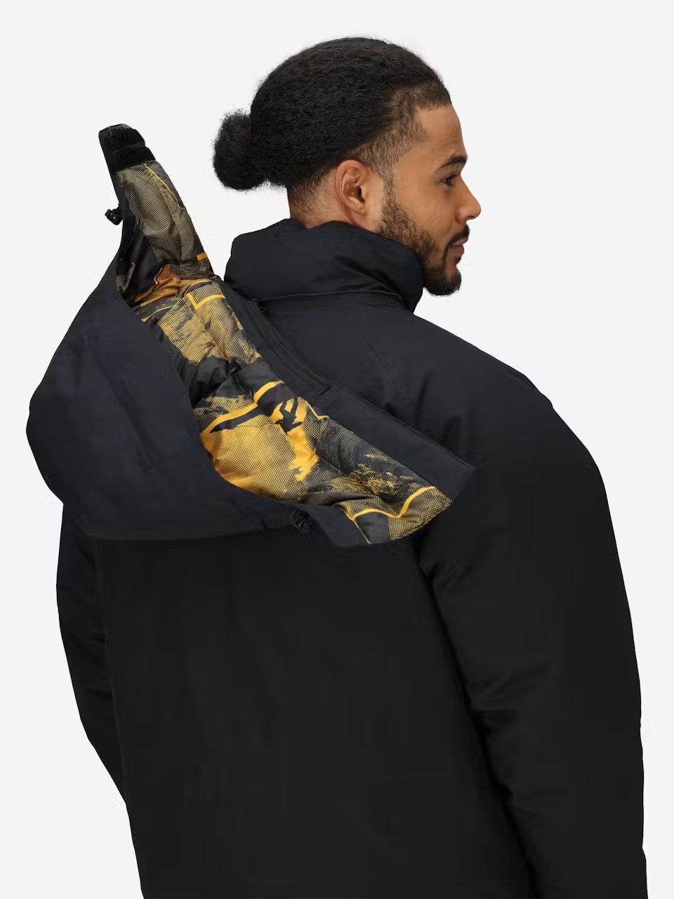 Marmot Men's GORE-TEX® Mammoth Parka