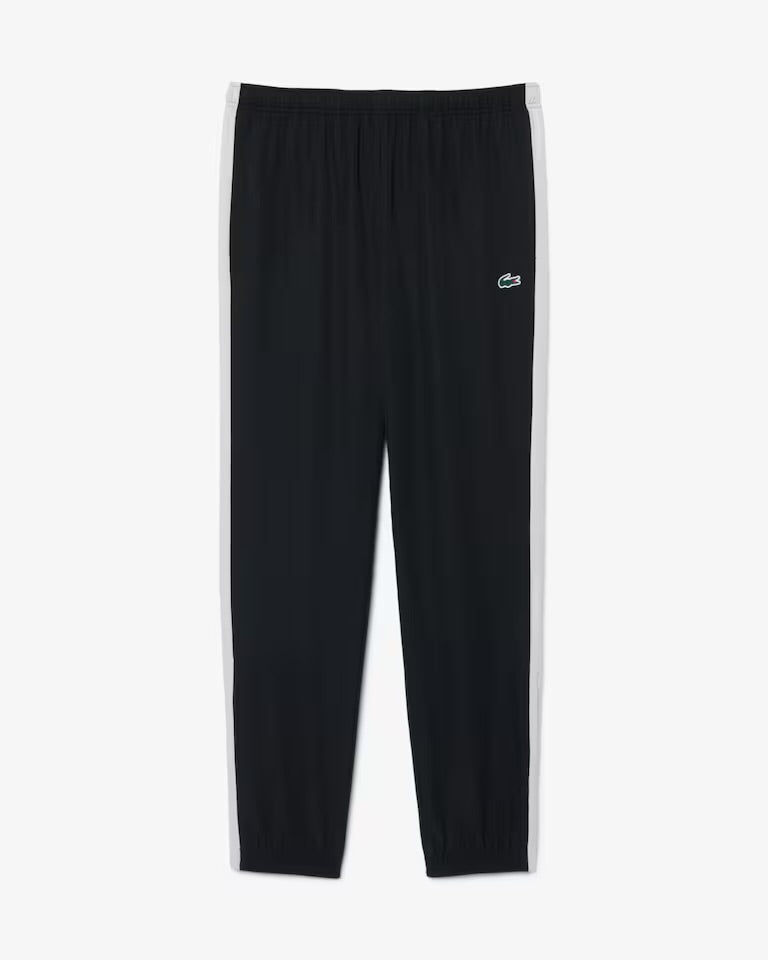 Lacoste Sport Printed Color-Block Tracksuit