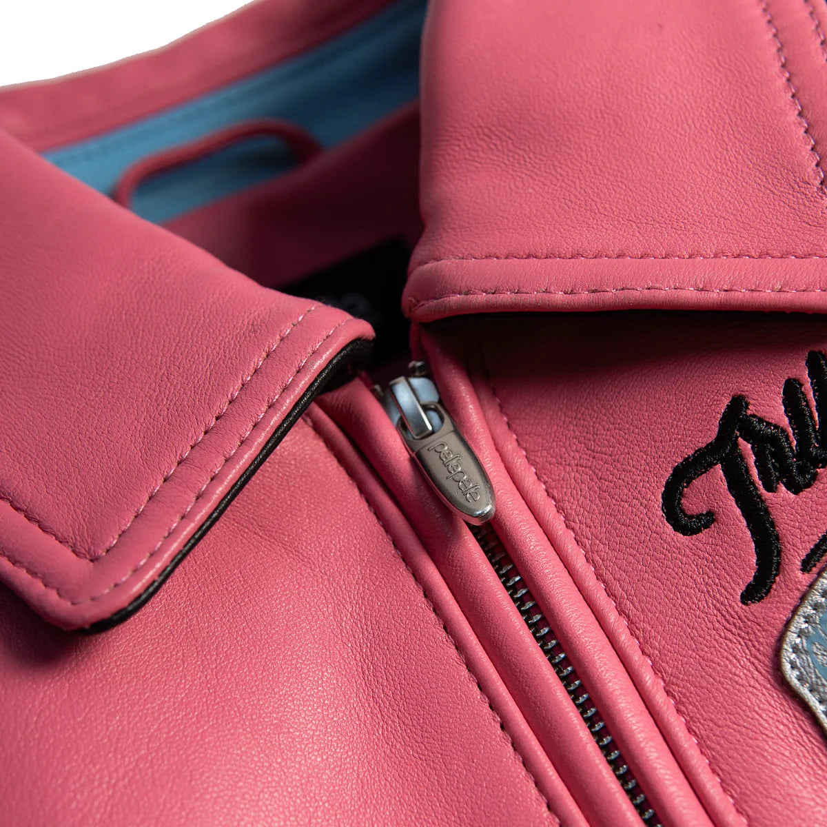 Pelle Pelle True To Our Roots Women Jacket “Rhinestone “