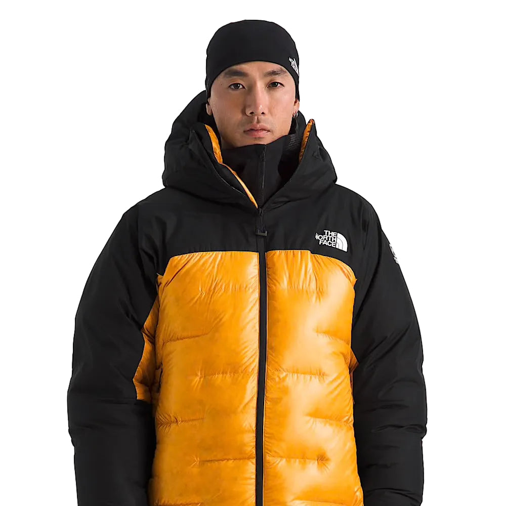 The North Face Men’s Himalayan Down Parka