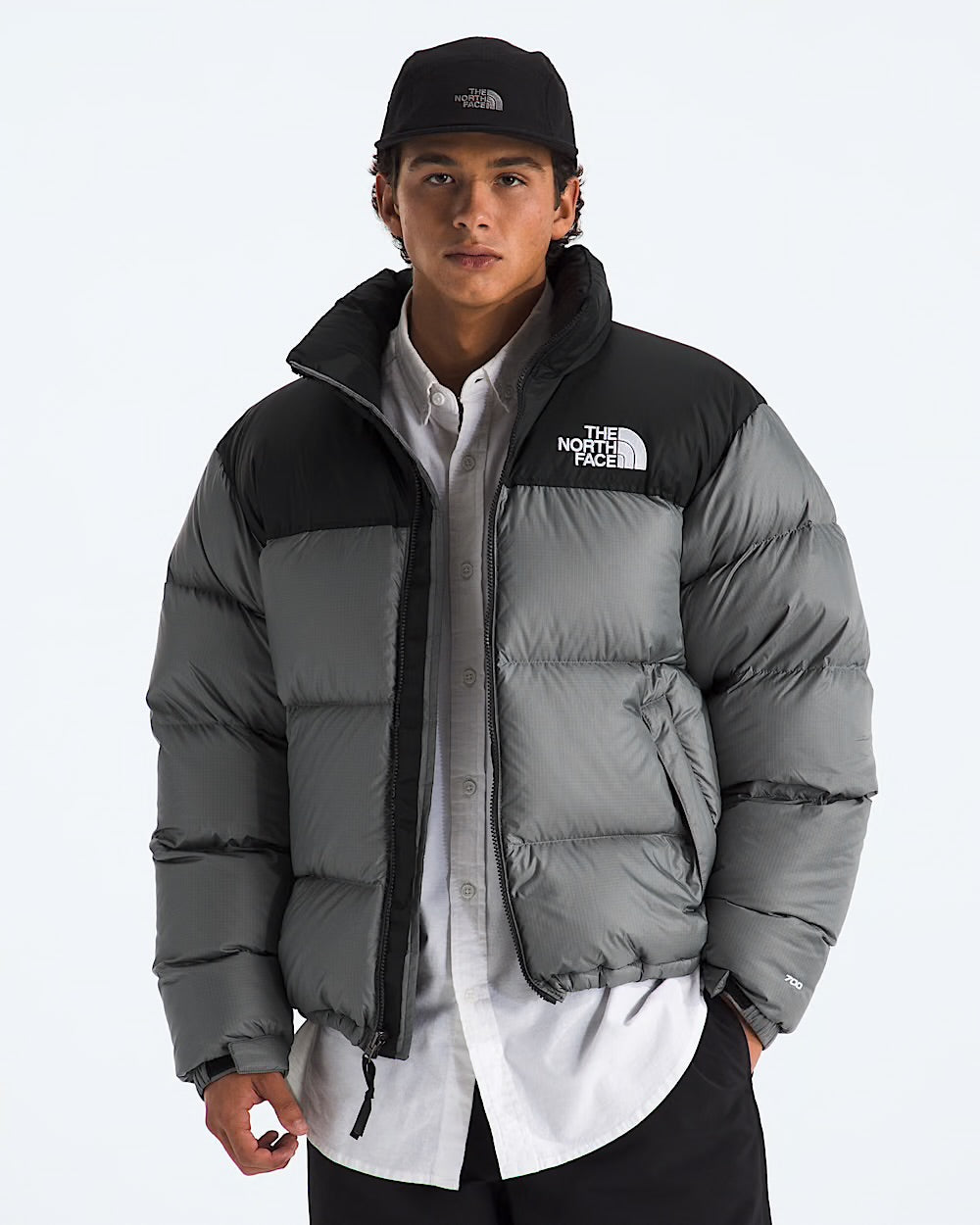 The North Face Men’s 1996 Retro Nuptse Jacket