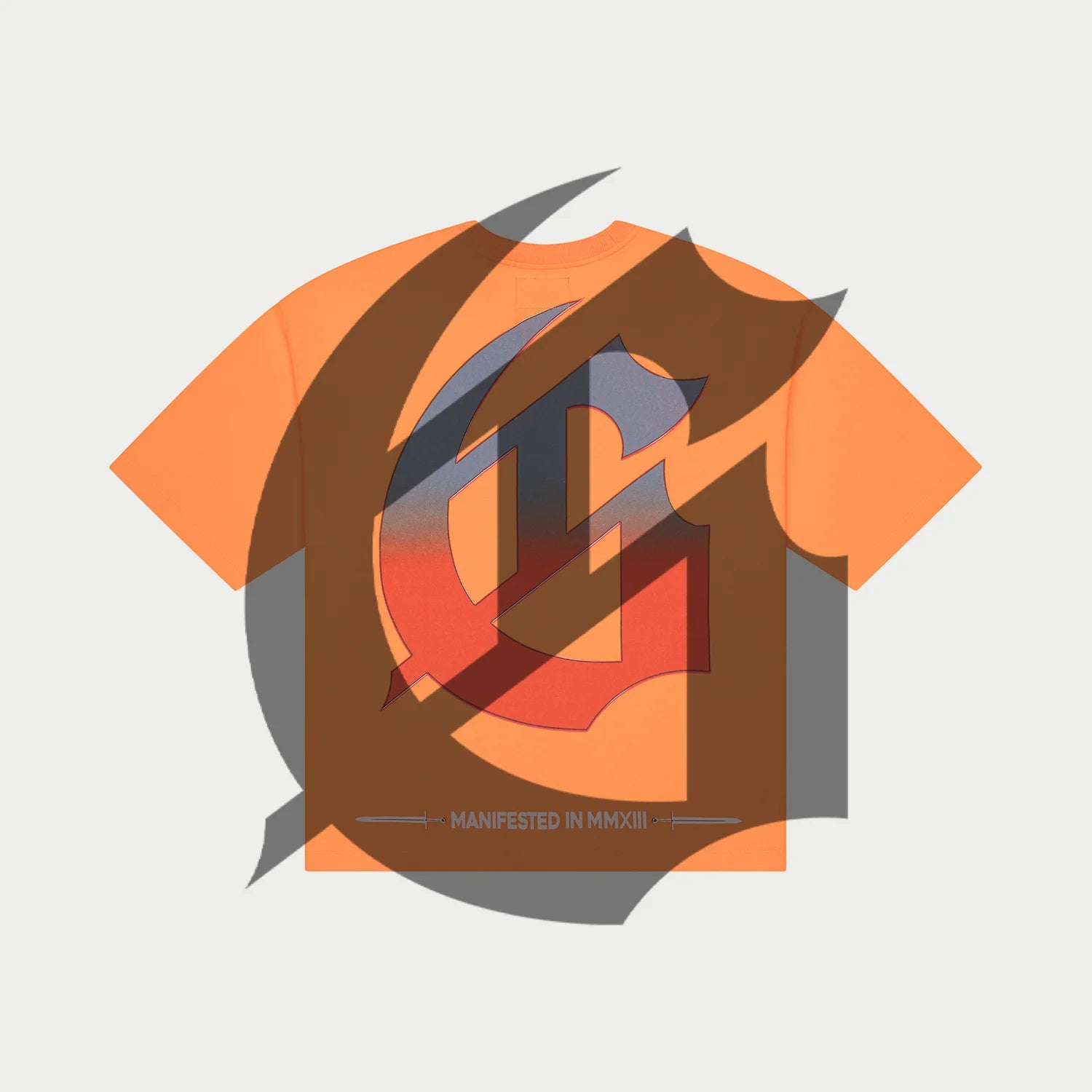 Godspeed Pool Party (Tangerine)