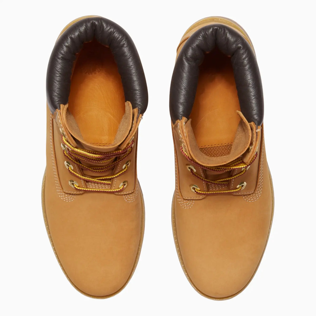 Timberland Men's Premium 8-Inch Waterproof Boots