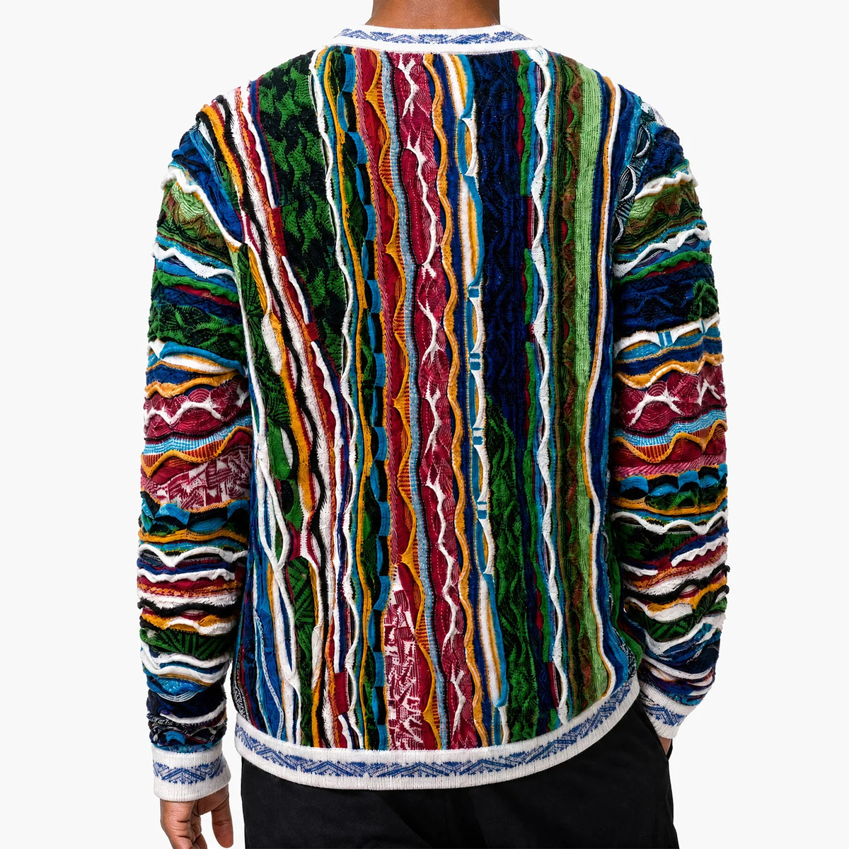 COOGI - Miami Crewneck