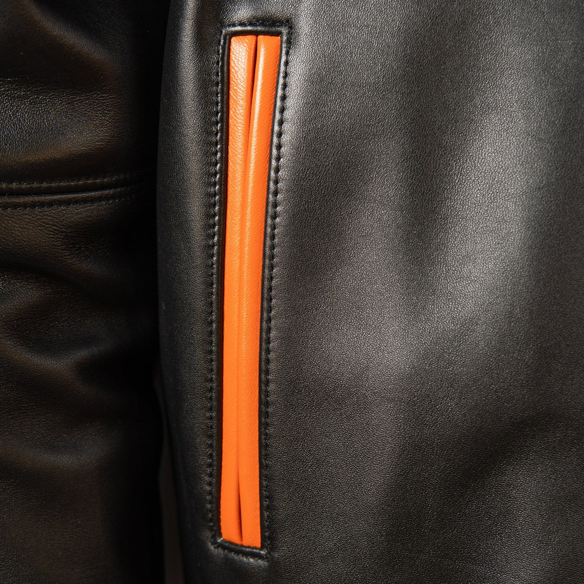 Pelle Pelle Champions Jacket