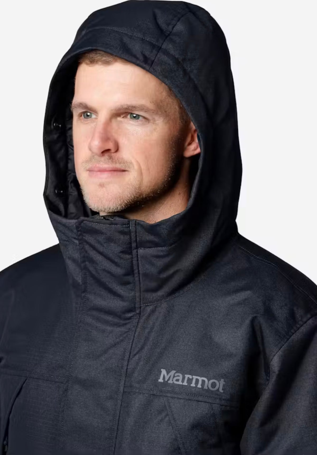 Marmot Men's Yukon Down Parka