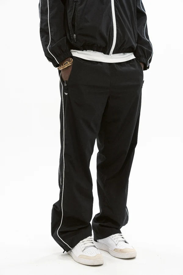 Paper Planes Open Bottom Track Sweatsuit