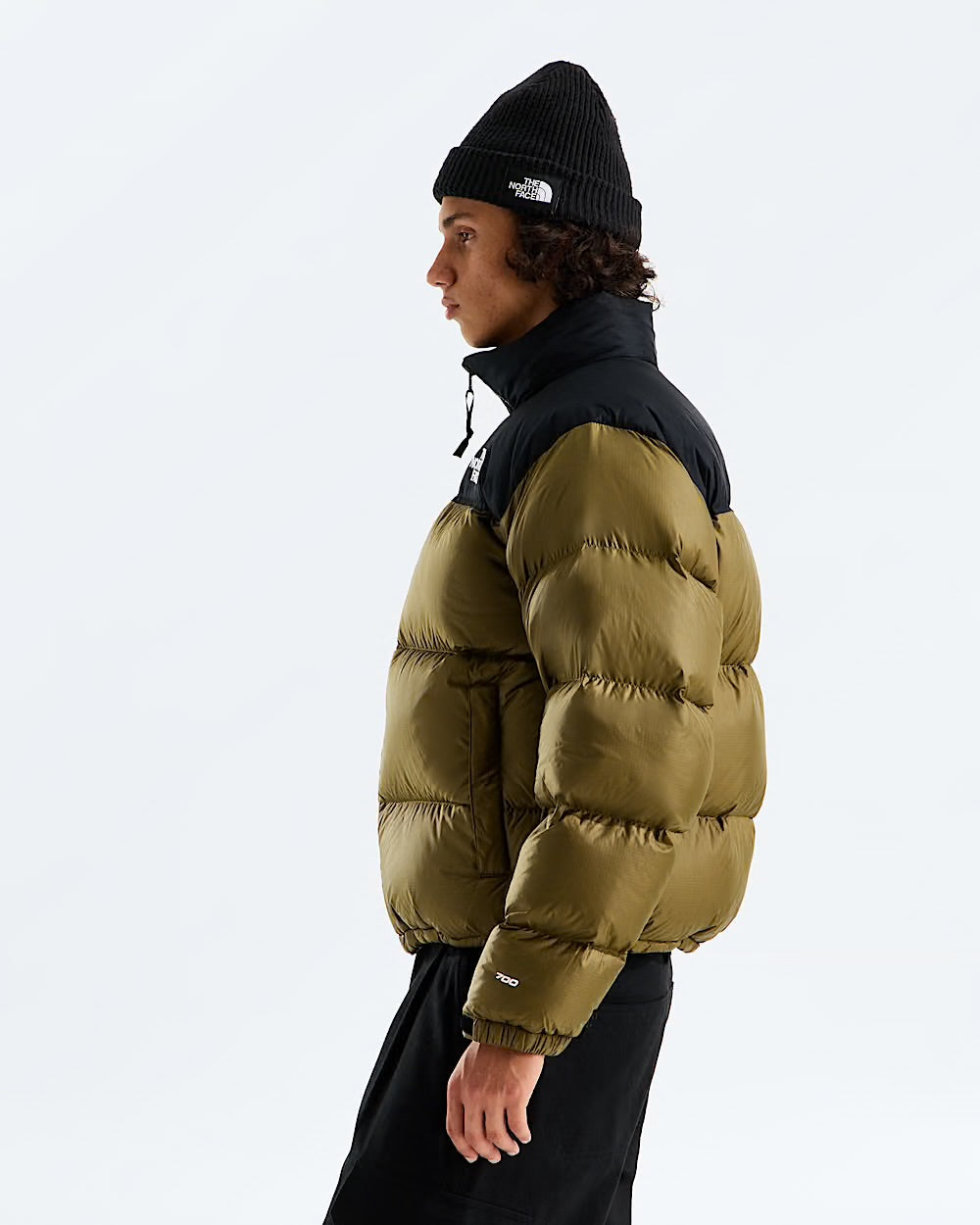 The North Face Men’s 1996 Retro Nuptse Jacket