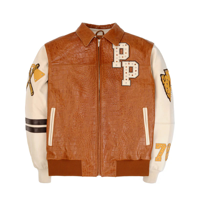 Pelle Pelle Renegades Jacket