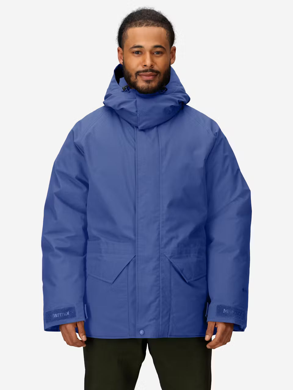 Marmot Men's GORE-TEX® Mammoth Parka