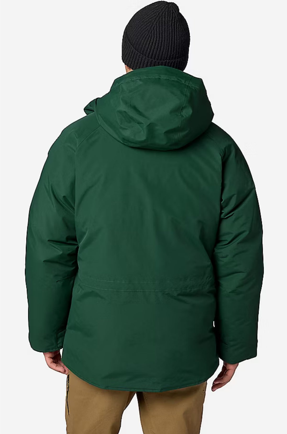 Marmot Men's GORE-TEX® Mammoth Parka