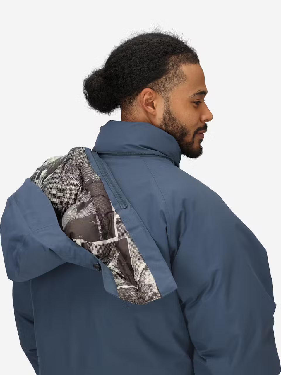 Marmot Men's GORE-TEX® Mammoth Parka