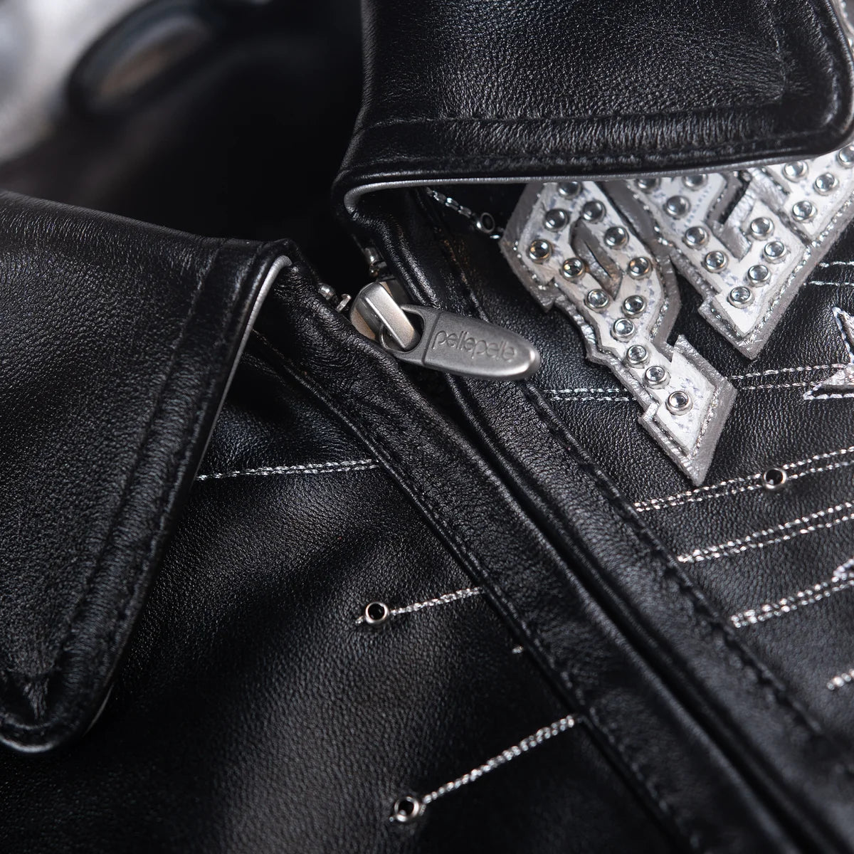 Pelle Pelle World Tour Icon Jacket