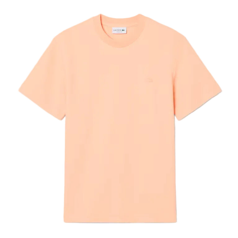 Lacoste Men’s Jersey Textured Short-Set