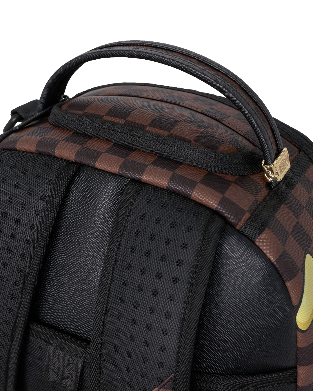Sprayground Inspector Gadget Payup Backpack