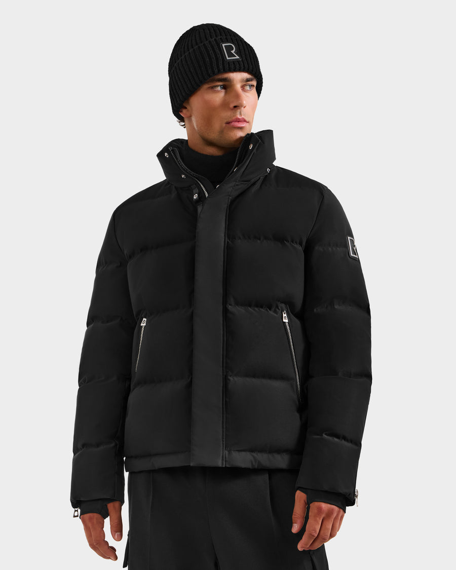 Rudsak Joel H Men’s Heritage Down Parka