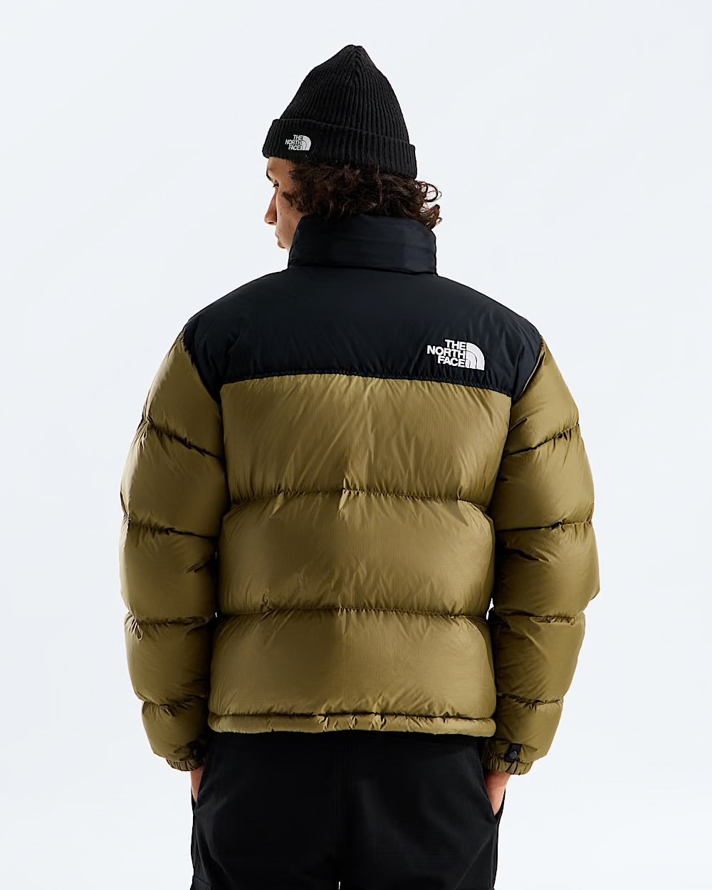 The North Face Men’s 1996 Retro Nuptse Jacket