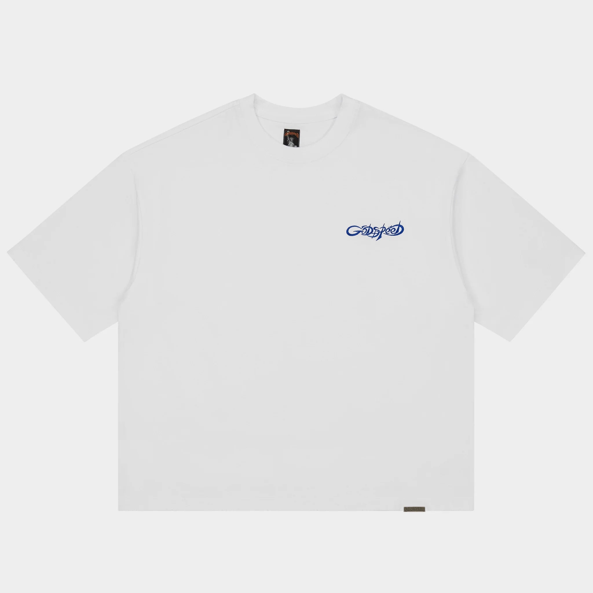 Godspeed Vital NewAge Set (NYK White)