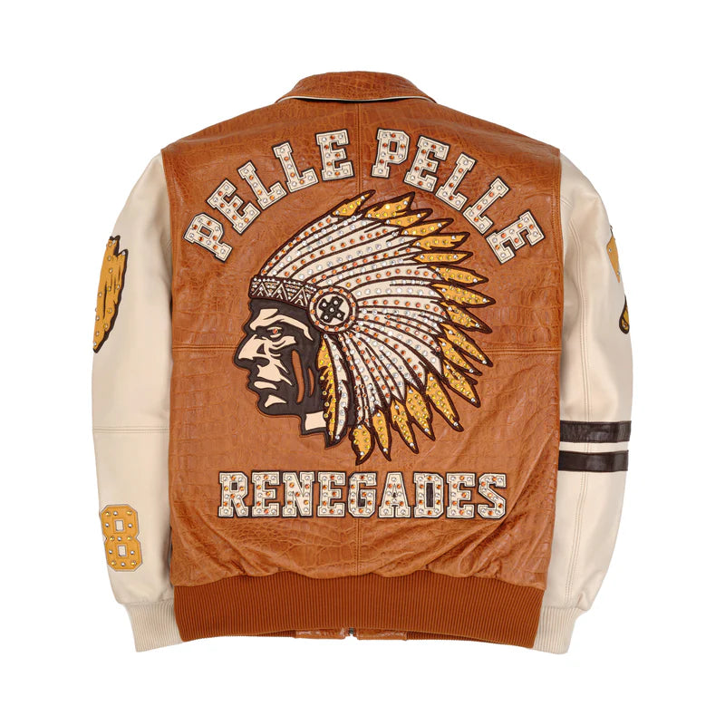 Pelle Pelle Renegades Jacket