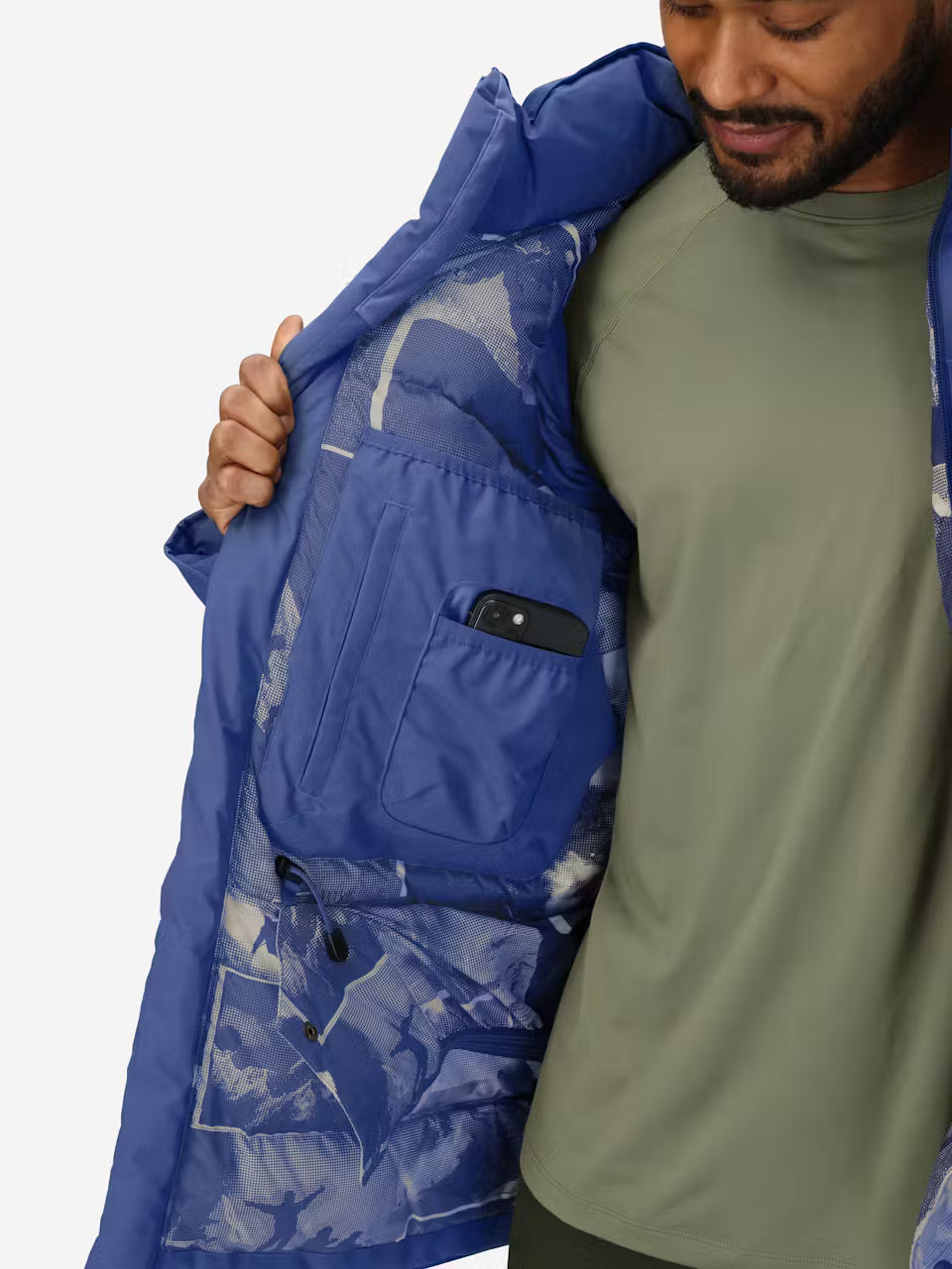 Marmot Men's GORE-TEX® Mammoth Parka