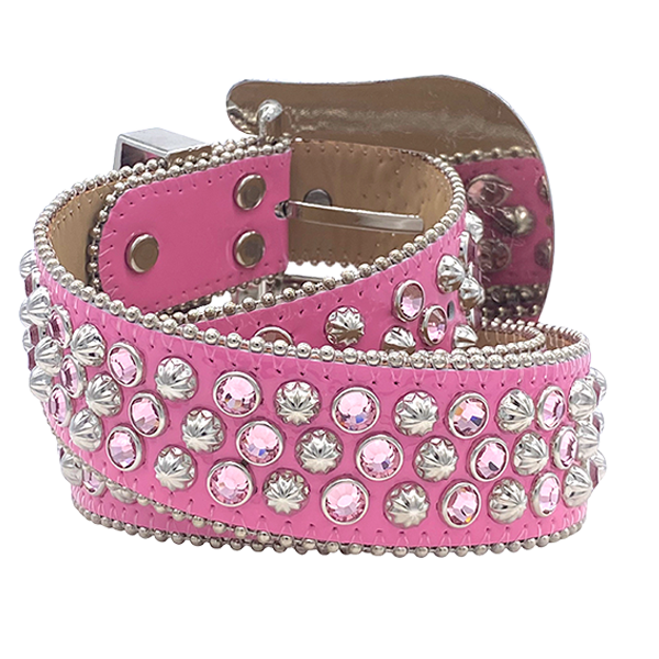 BB Simon Lavasan Bubblegum Pink
