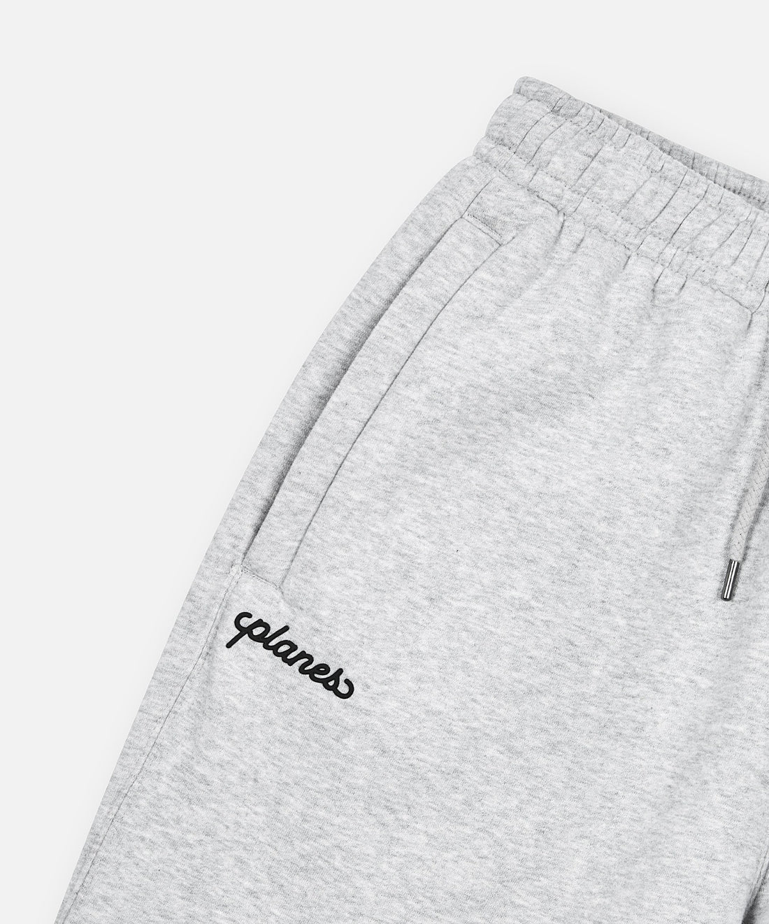 Paper Planes Script Weld Sweatsuit