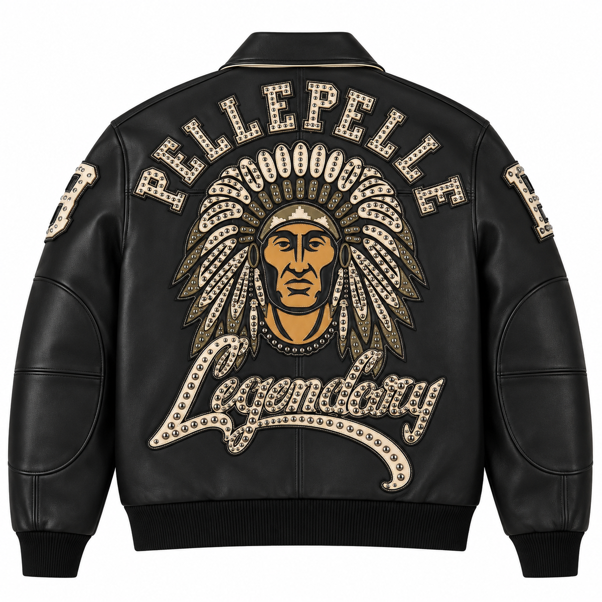 Pelle Pelle Legendary Jacket