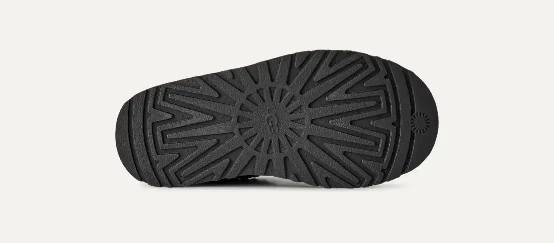 UGG® Kid’s Tazz Shiny Dots