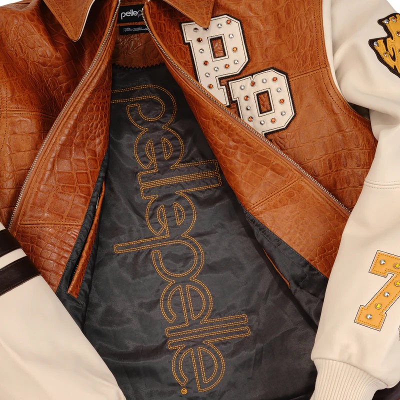 Pelle Pelle Renegades Jacket