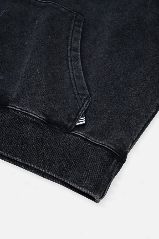 Paper Planes Splatter Heavyweight Sweatsuit