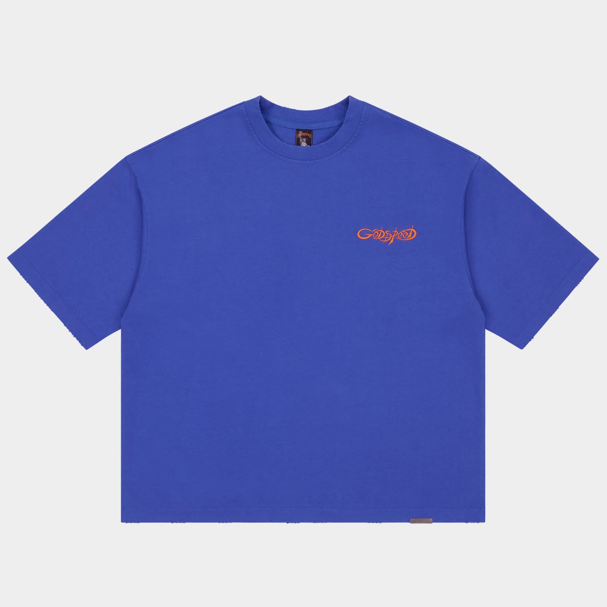 Godspeed Vital NextGen Set (NYK Blue)