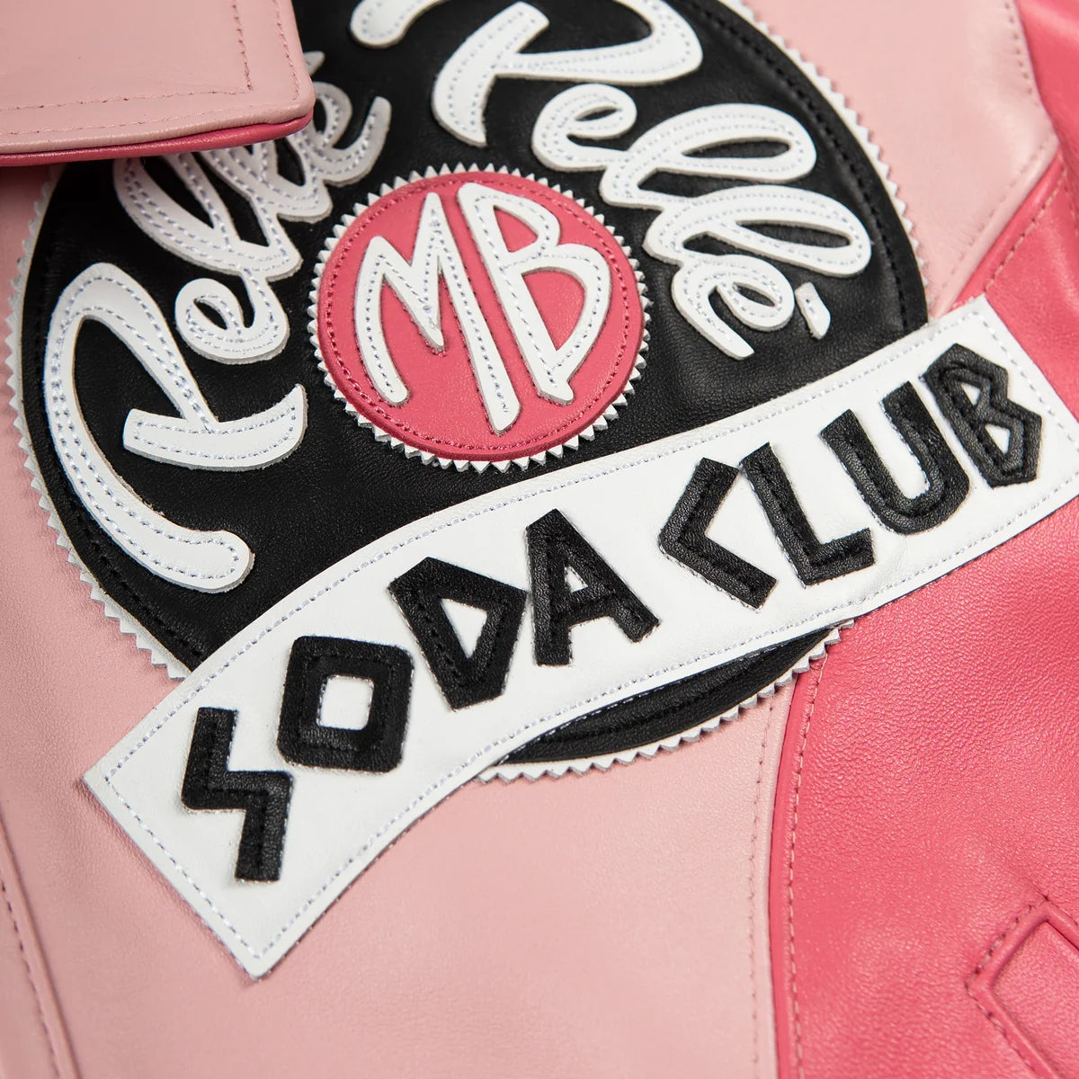 Pelle Pelle Checked Soda Club Women Jacket