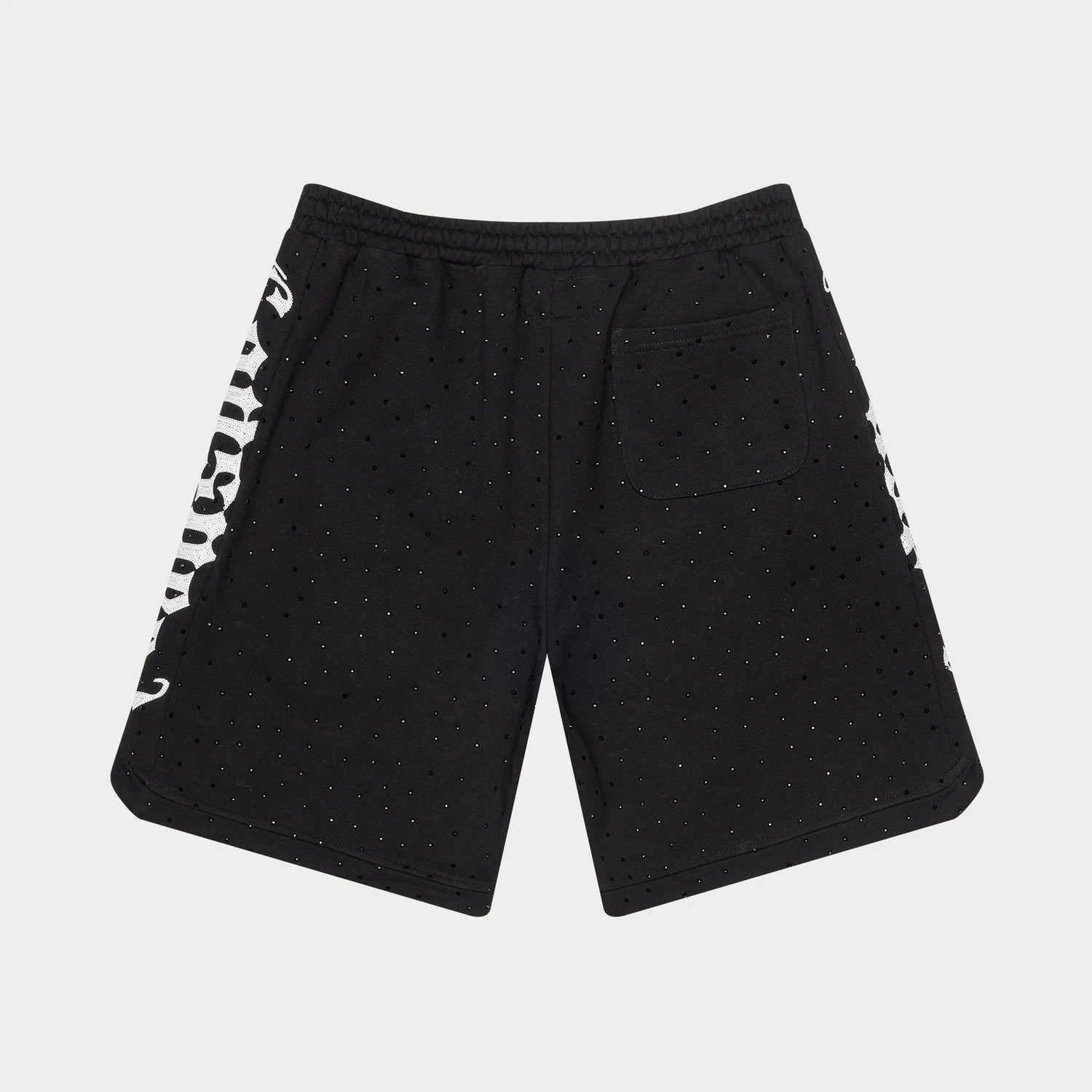 Godspeed CourtSide Shorts VVS (Black)