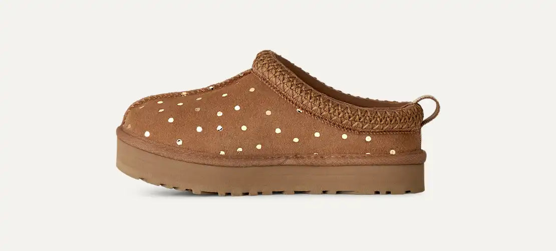 UGG® Kid’s Tazz Shiny Dots