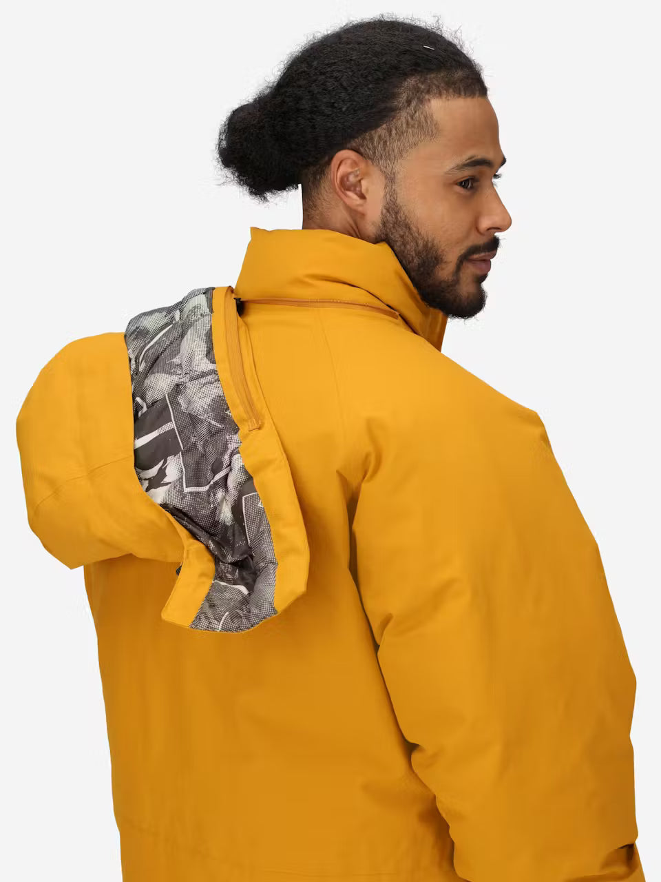 Marmot Men's GORE-TEX® Mammoth Parka