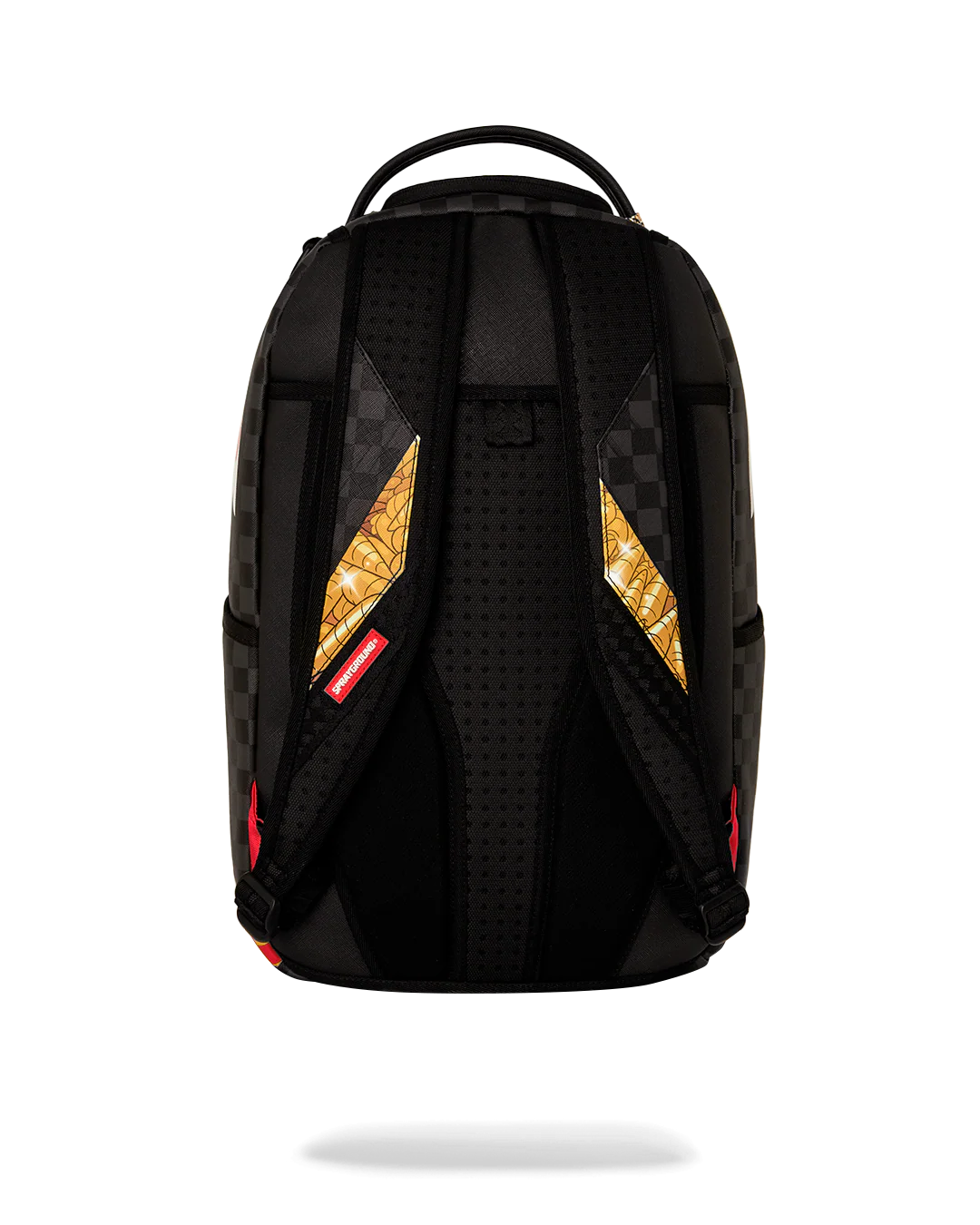 Sprayground Bugs Money Carrot Stack Backpack