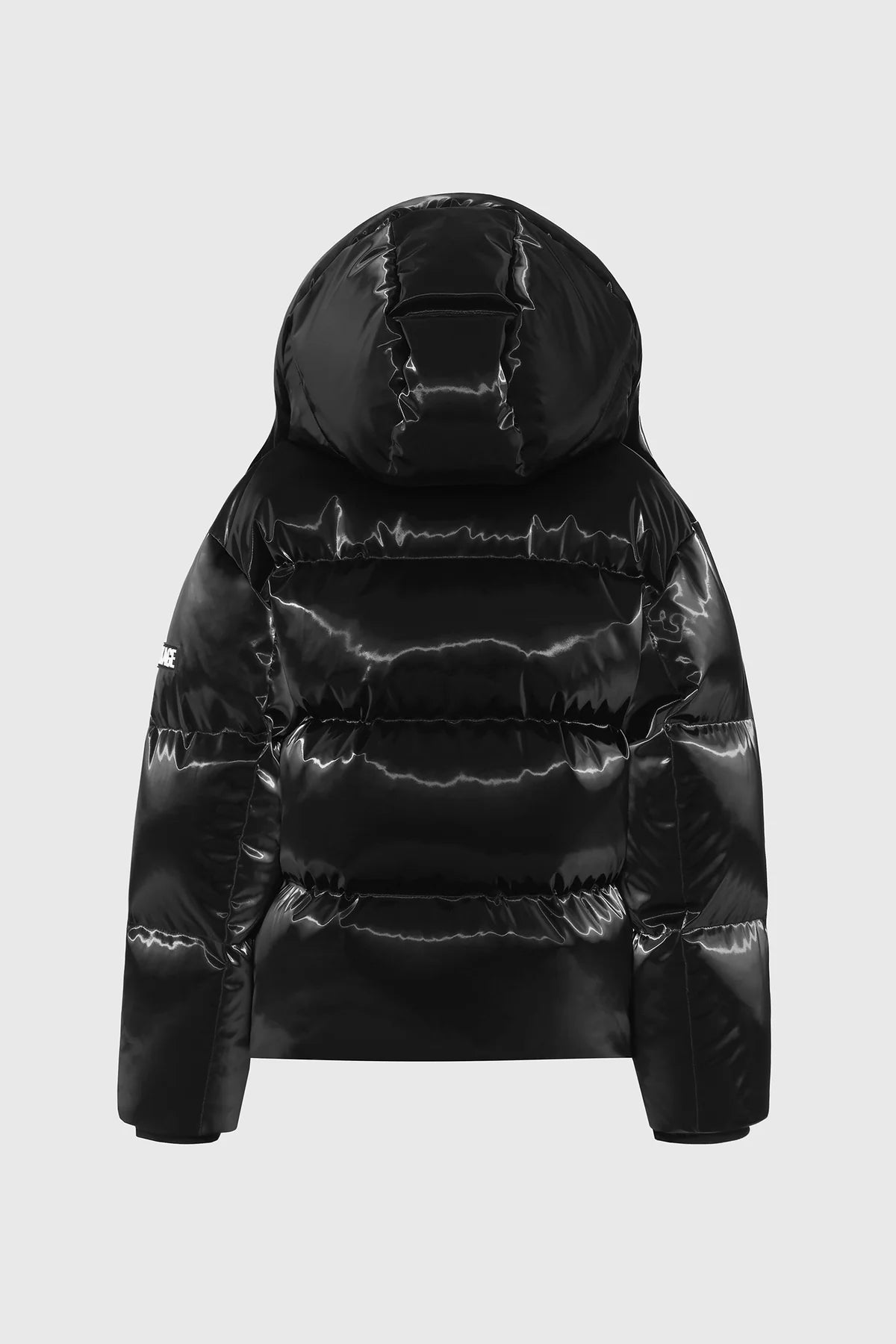 Mackage JESSE-GLO Glossy Parka for Kids (8-14 years)