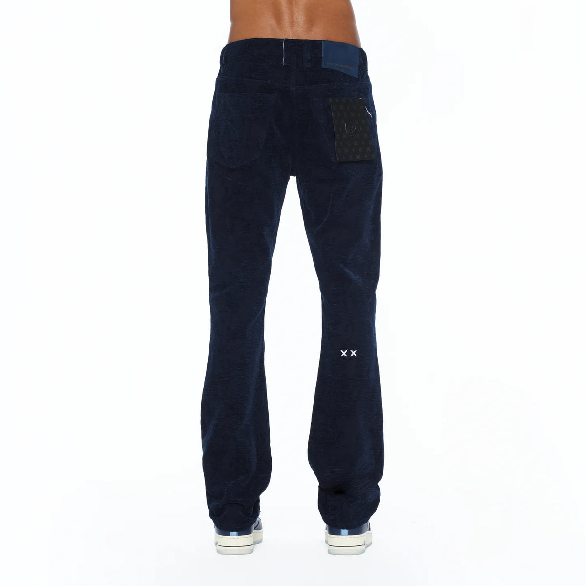 Cult Of Individuality Lenny Bootcut 603 Jeans