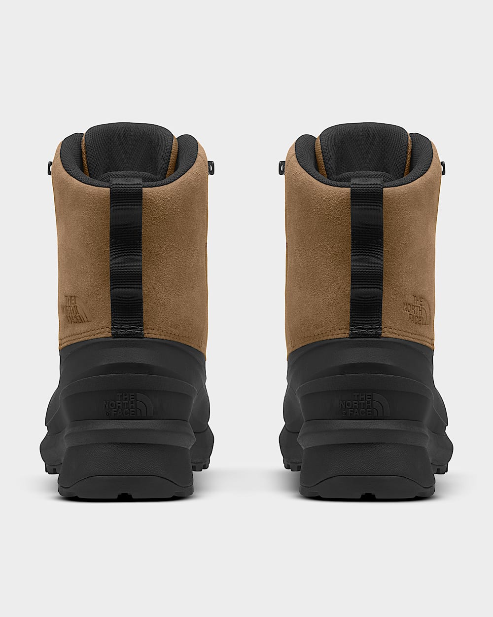 The North Face Men’s Men’s Chilkat V Lace Waterproof Boots