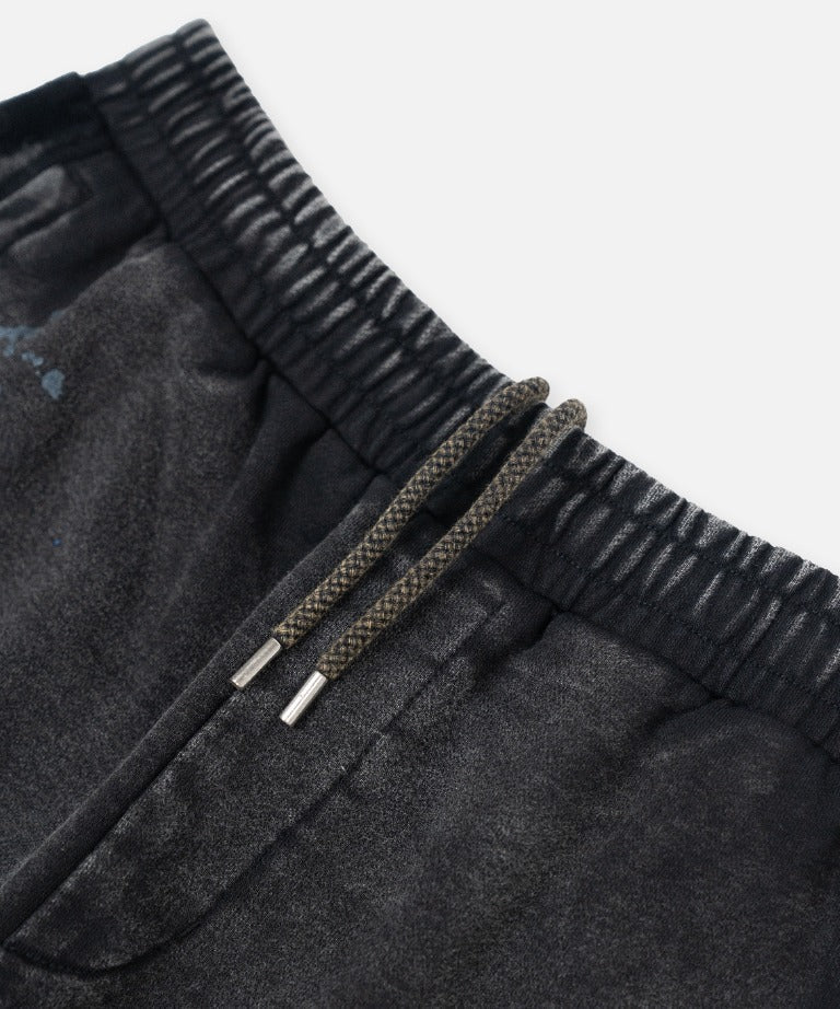 Paper Planes Splatter Heavyweight Sweatsuit