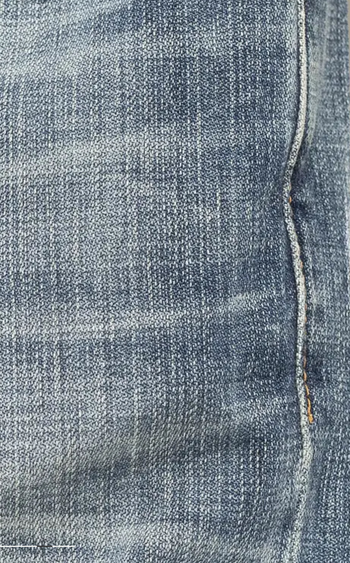 Nudie Steady Gritty Jackson Tidal Waves Jeans