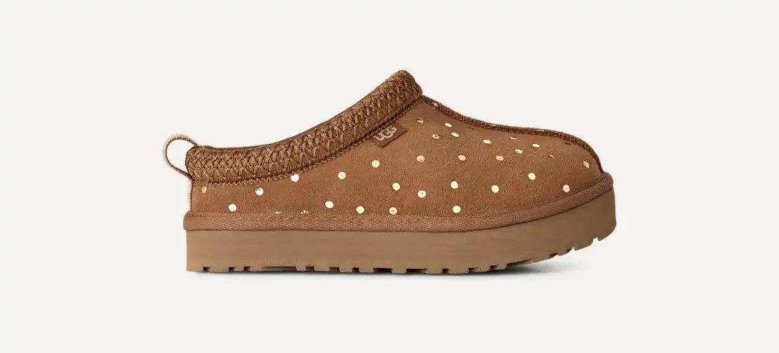 UGG® Kid’s Tazz Shiny Dots