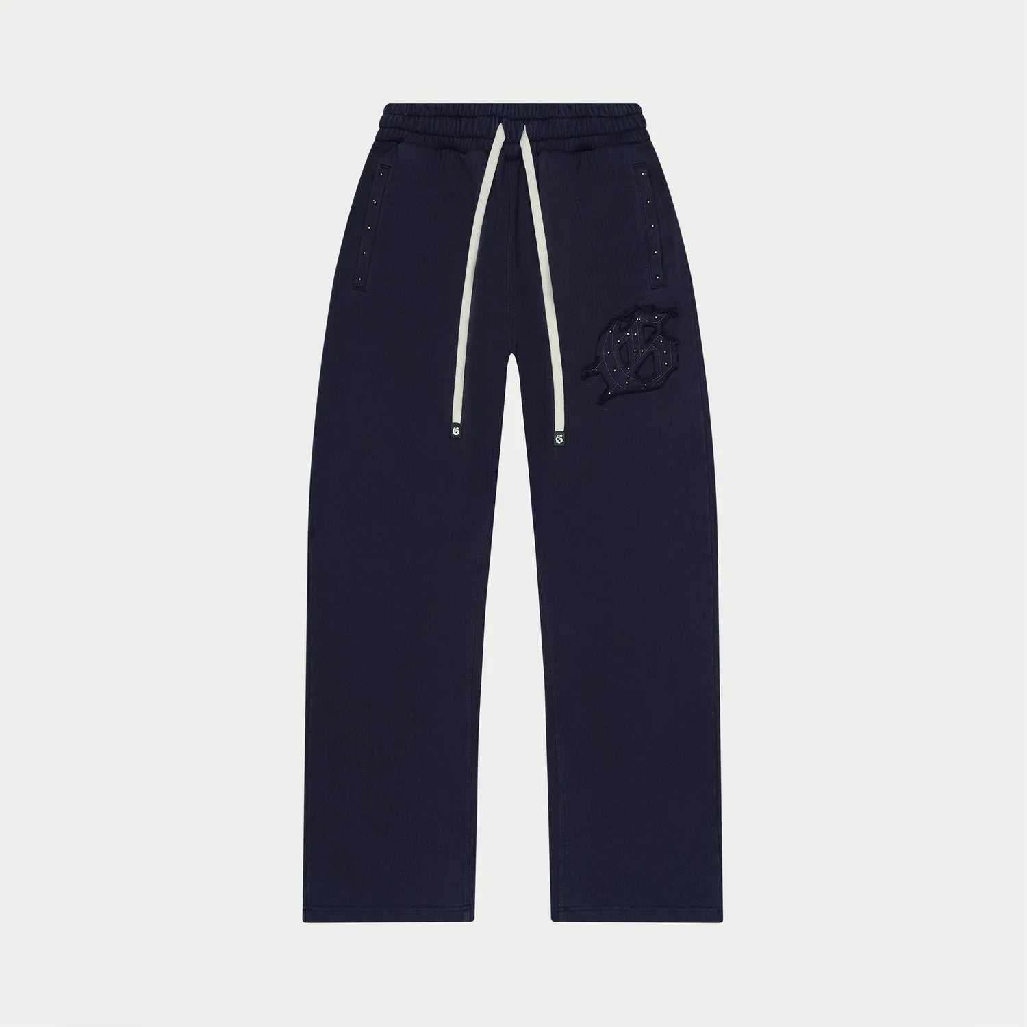 Godspeed Symmetric Studded Set (Navy)