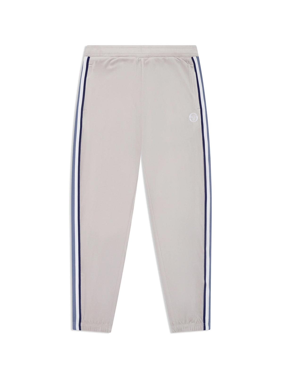 Sergio Tacchini Linera Velour Track Sweatsuit