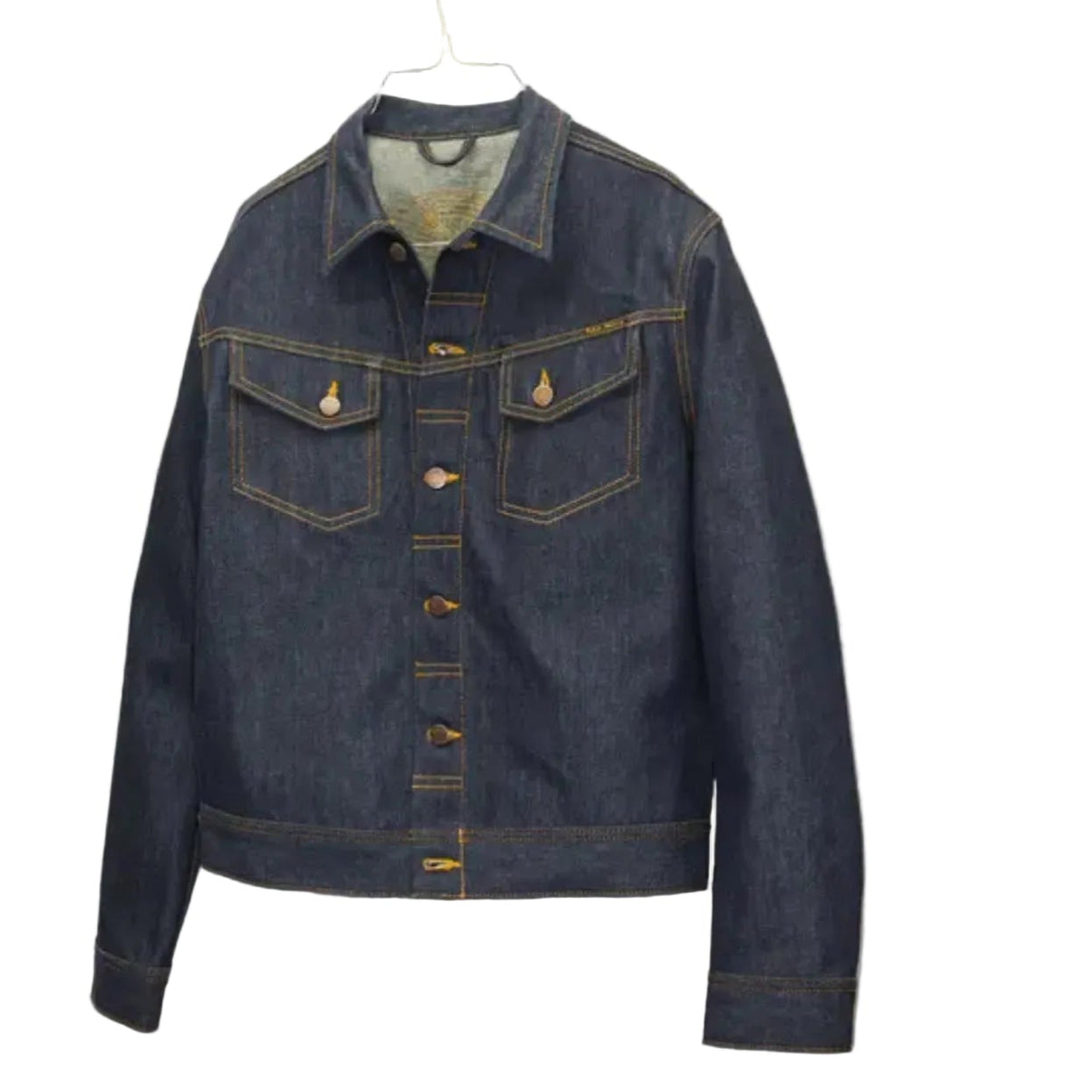 Nudie Conny Denim Jacket Dry One